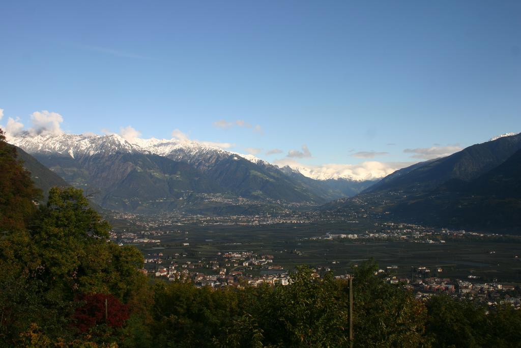 Georgenhoehe Lana Exterior foto
